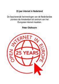 25 jaar internet in Nederland.pdf